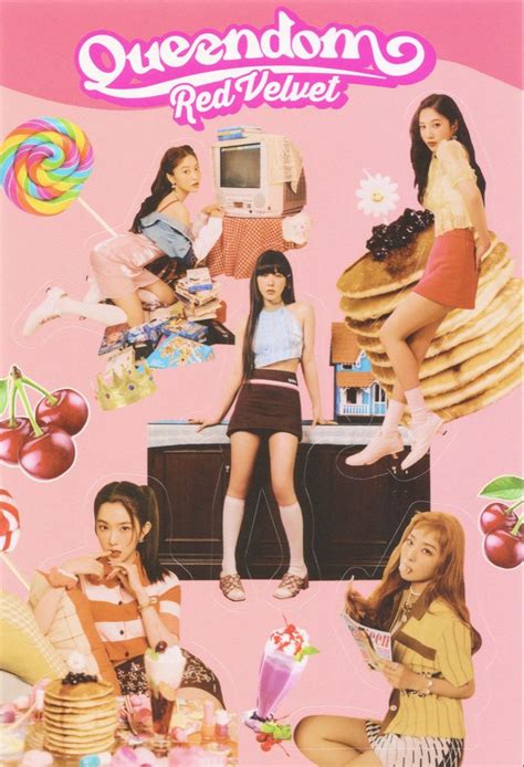 redvelvet esc|Red Velvet Official (@redvelvet.smtown) .